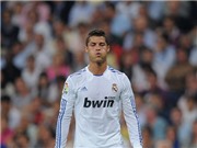 Bóng đá anh, ngoại hạng anh, lịch thi đấu euro 2012, Ronaldo tặng bàn thắng cho con trai